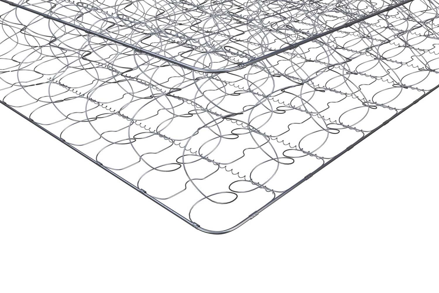 Superlastic® continuous coil system